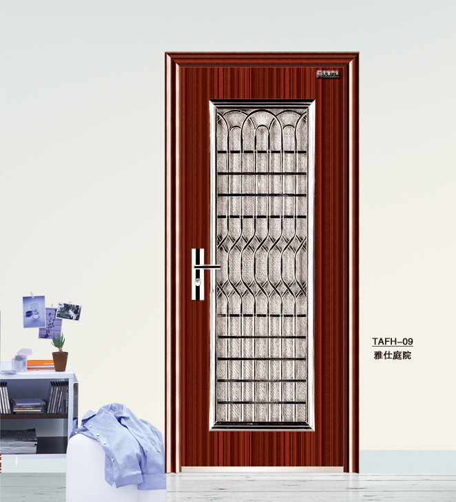 雅仕庭院